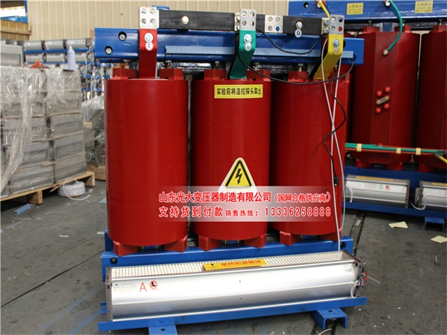 原阳SCB10-315KVA/10